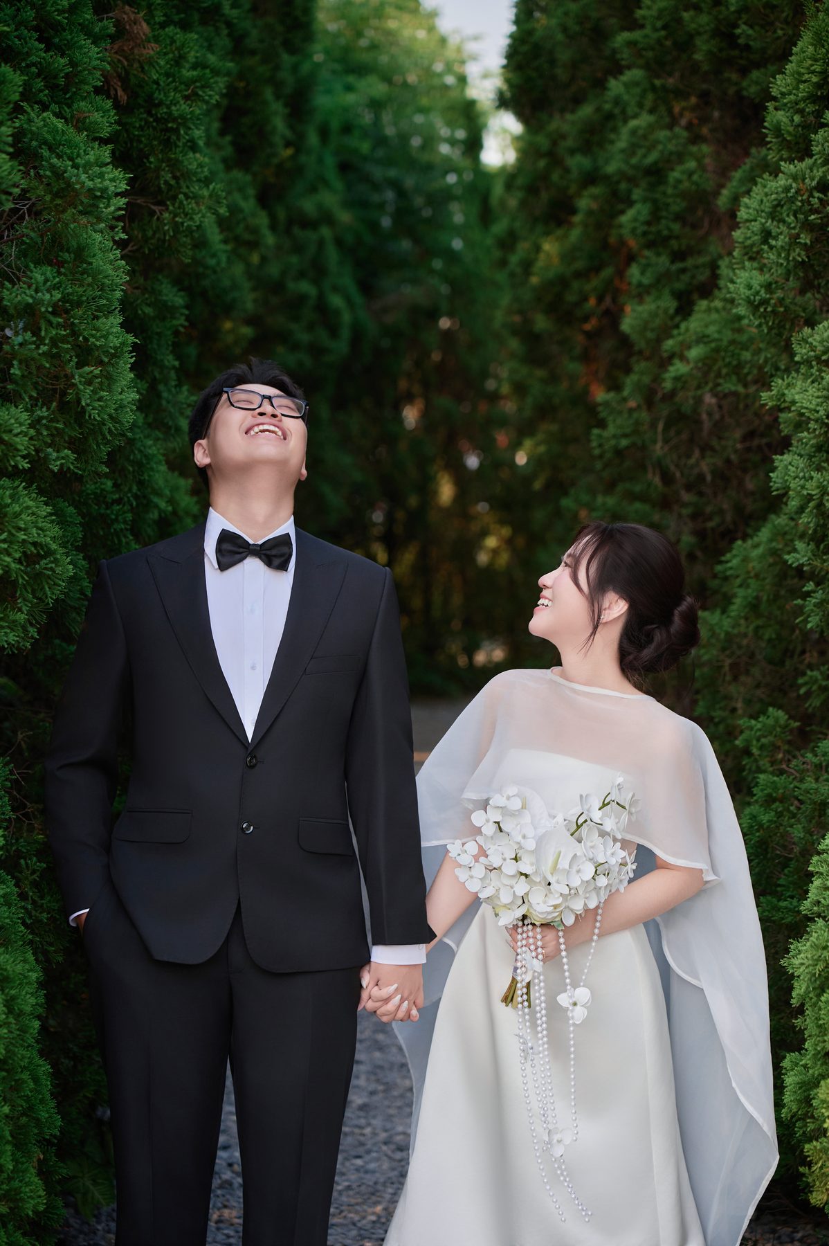Anh Tuấn và Ngọc Quỳnh