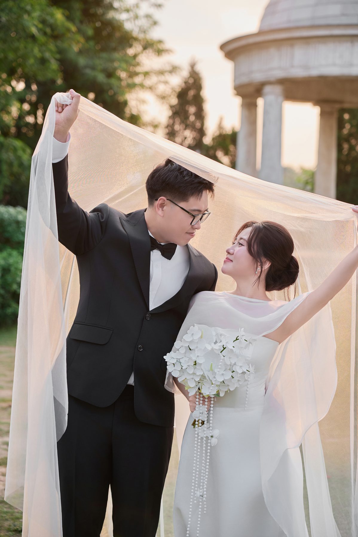Anh Tuấn và Ngọc Quỳnh