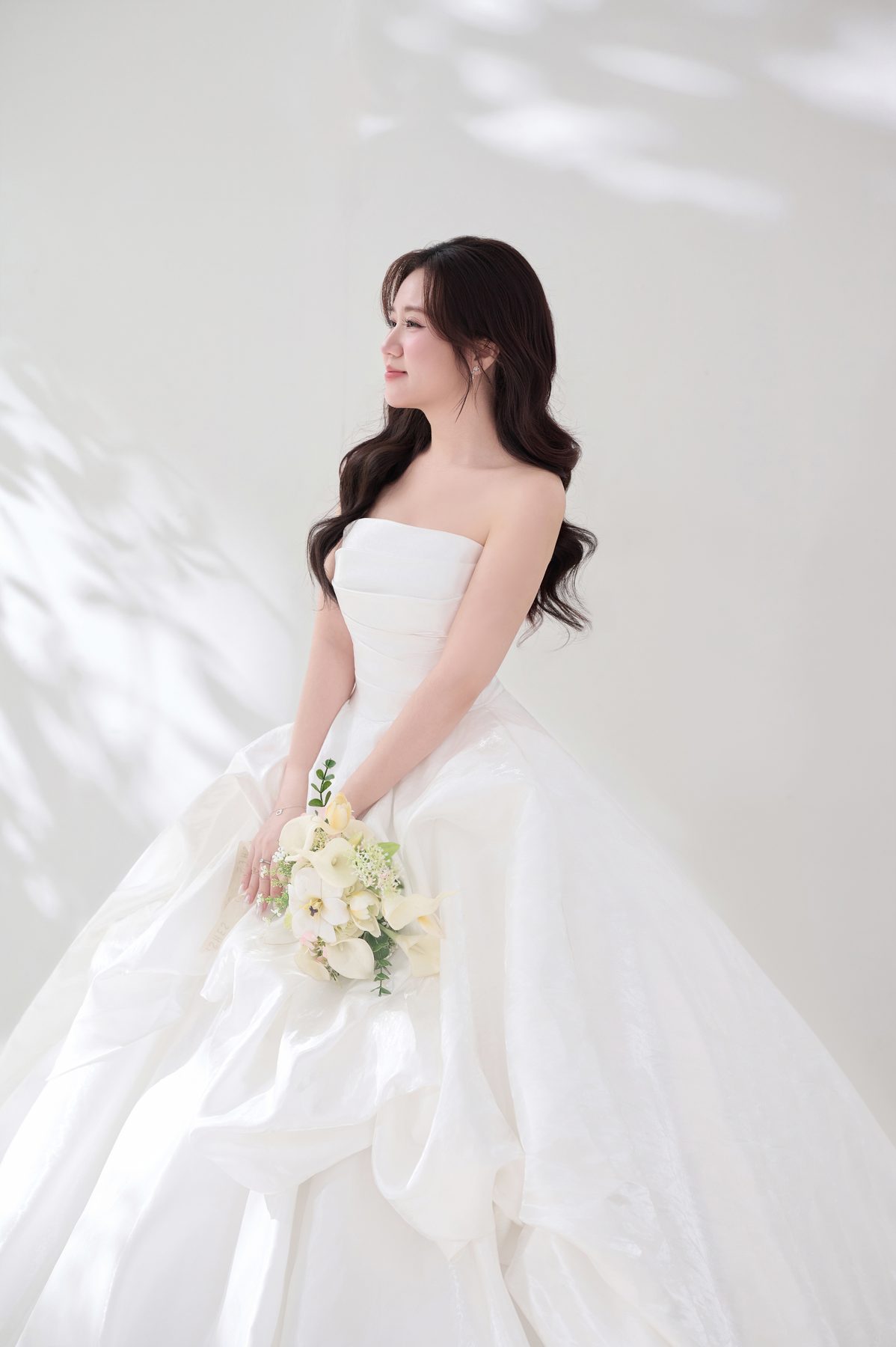 Cô dâu Ngọc Quỳnh